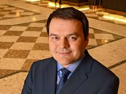 Crerar Hotels appoints Chris Wayne-Wills as CEO