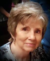 Patty Ione (Smith) Canaday dies; final rites Tuesday Patty Ione (Smith)  Canaday passed away Wednesday, March 24, 2021, in the Ponca City Nursing  and Rehab Center at the age of 84 years.