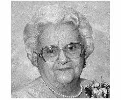 MARY CASSANI Obituary (2009)