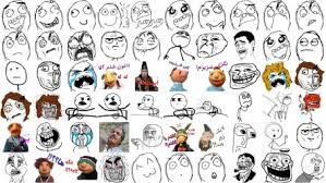 Image result for ‫استیکرهای وایبر برای تلگرام‬‎