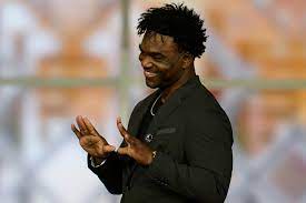 The critics were quickly quieted and the colts had their offensive trio for the foreseeable future. Edgerrin James Net Worth How Rich Is The Hall Of Fame Running Back Fanbuzz