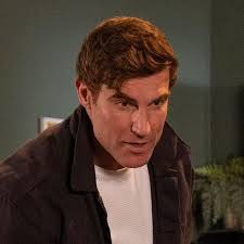 Coronation Street's Theo Silverton takes his vile abuse of Todd Grimshaw to  another level of misery next week. Hit the link in the comments for all the  details ⬇️