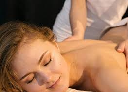Massage Gledswood Hills