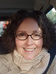 54-year-old and wearing spectacles since nine. First post ever in this nice  group. Dull existence as a teacher and an editor. Mother of two girls.  Biggest dreams: learn how to knit and