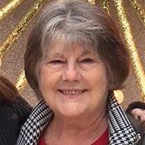 Karen Samples Obituary