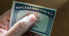 Applying online will be considerably quicker than applying over the telephone. Social Security Card
