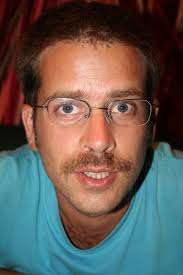 Johann Kay Steiner's Page