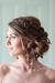 Long Hair Hairstyles For Strapless Dress