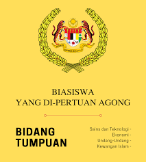Borang permohonan boleh dimuat turun dan dicetak melalui laman rasmi kementerian pendidikan tinggi. Permohonan Biasiswa Yang Di Pertuan Agong Dibuka Pada 10 Februari 2020