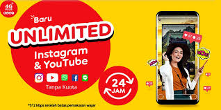 We did not find results for: Cara Daftar Paket Internet Indosat Unlimited Bulanan Rp 25000 Paket Internet