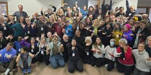 2026 US Playback Theatre Gathering