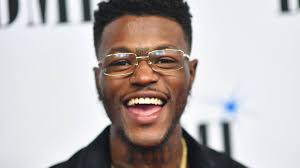 Shall we celebrate this young man👏🏾👑