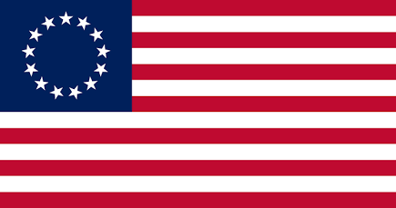 File:Betsy Ross flag.svg - Wikimedia Commons