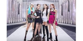 Lagu baru blackpink 2019 kill this love. Garang Dan Lembutnya Blackpink Dalam Musik Video Kill This Love