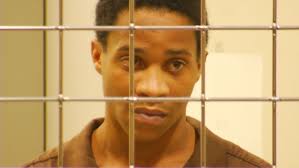 Suspect in Asheville murder makes first court appearance