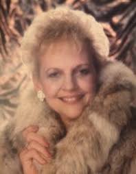 Eileen Loretta Pfeiffer Davis Obituary