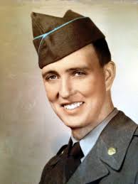 Edwin "Bud" Benton Finch Obituary