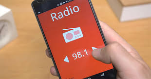 Cara ini diperuntukan untuk kamu yang memang ingin mencari url radio sesuai. Moon Fm á»©ng Dá»¥ng Nghe Radio Má»›i Cho Android Ios Quantrimang Com