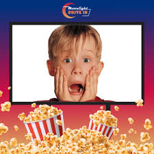 Moonlight Drive In UK