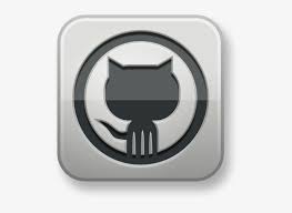 24 images of github icon. Git Hub Clipart Png Github Icon Png Image Transparent Png Free Download On Seekpng