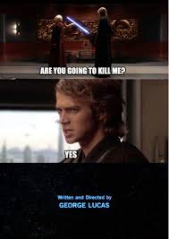 Lol Alternative Endings Star Wars Amino
