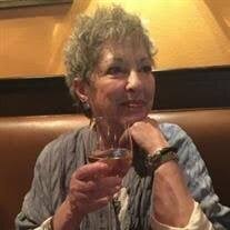 Jacqueline Gail Hinton Hartley Obituary