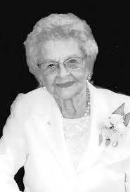 Gwendolyn Luella Haltunen