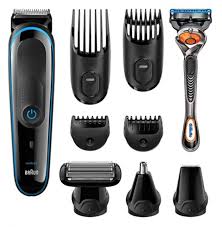 Cleancut claims that its es412 personal shaver is the first shaver ever designed for pubic trimming. 13 Best Beard Trimmers For Men With Every Type Of Facial Hair 2021