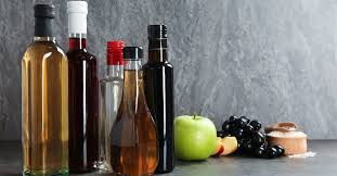 Lo certificano documenti originali dell'epoca che raccontano della vita e del lavoro dei nostri avi sulle colline novaresi. Aceto Di Mele Balsamico E Di Vino Come Utilizzarli In Cucina