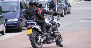 The answer should satisfy you enough to. Tips For Riding A Motorcycle With A Passenger