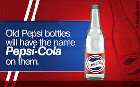 Old pepsi bottles by year. Wondering How To Identify An Old Pepsi Bottle Read On To Know Hobby Zeal