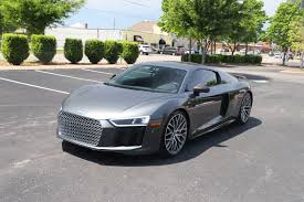 Image result for Daytona Gray 2017 R8