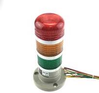 Yasong Lta 205w YASONG Industrial Tower Light - 3-Color ...