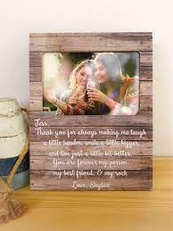 Glitter picture frame liquid best friends acrylic floating water personalized snow globe photo frame cute family couple custom g. Personalized Best Friends Frame Friendship Frame You Are My Etsy Best Friend Frames Friends Picture Frame Personalized Best Friend Gifts