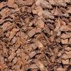 In addition to blueberries, fruits that may do well by adding the more acidic pine mulch are chestnuts, figs, *citrus, strawberries, blackberries, olives, loquats, and pawpaws. 3