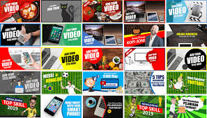 Your youtube thumbnails should be at least 1280 pixels x 720 pixels. 11 Best Clickbait Youtube Thumbnail Ideas Youtube Thumbnail Clickbait Youtube Thumbnail Design