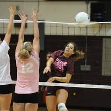 23 Net Violations In Volleyball And The Rules Behind Them Better At Volleyball
