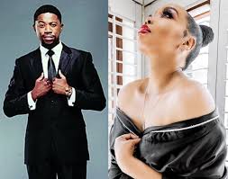 If you're unable to catch the latest. Actor Atandwa Kani Wants Presenter Thembisa Mdoda Back
