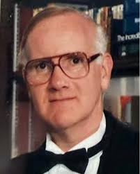 Dale Kenneth Malott Obituary November 28, 2025