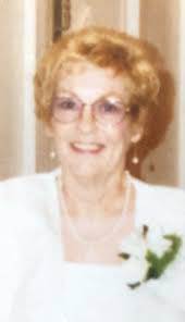 Carolyn Louise Burus