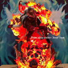 pandora toys studio one piece sakazuki figure model in stock one piece figure one piece world figure model