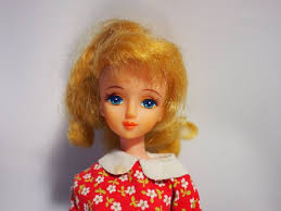 1978 vintage takara lady maria doll licca friend by foundinjapan 36000 in 2021 licca chan doll dolls japanese dolls