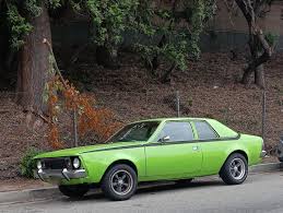 Image result for Classic Black 1970 Hornet