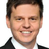 Lucas Baumann, Marco Baumann : Lucas Baumann neuer CEO