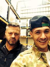 Gail Elder-Smith (@gaileldersmith)