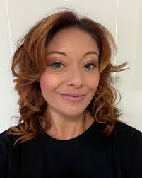 To introduce you to Christine we are giving away a FREE Shampoo/ Cut/ Style  and relaxing scalp treatment to the person that likes our page, shares and  tags the most people !