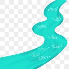  Gambar Muat Turun Png Sungai Kartun Clipart Sungai Sungai Creek Png Dan Psd Untuk Muat Turun Percuma Ilustracion De Dibujos Animados Mapa Dibujo Clipart