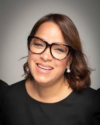 Marjorie Rodriguez's Instagram, Twitter & Facebook