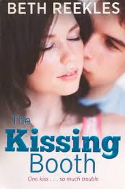 We did not find results for: The Kissing Booth Reekles Beth Amazon Es Libros
