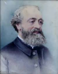 Henry Mayo Gunn (1817-1886)